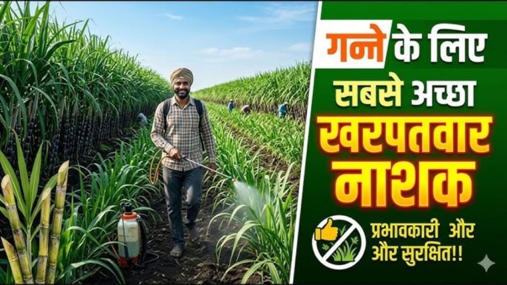 sugarcane